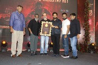 Pushpa 2  Movie Thanks Meet Photos